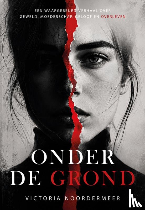 Noordermeer, Victoria - Onder de grond