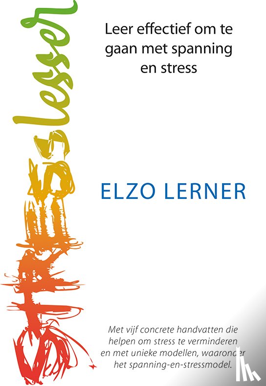 Lerner, Elzo - Stresslesser