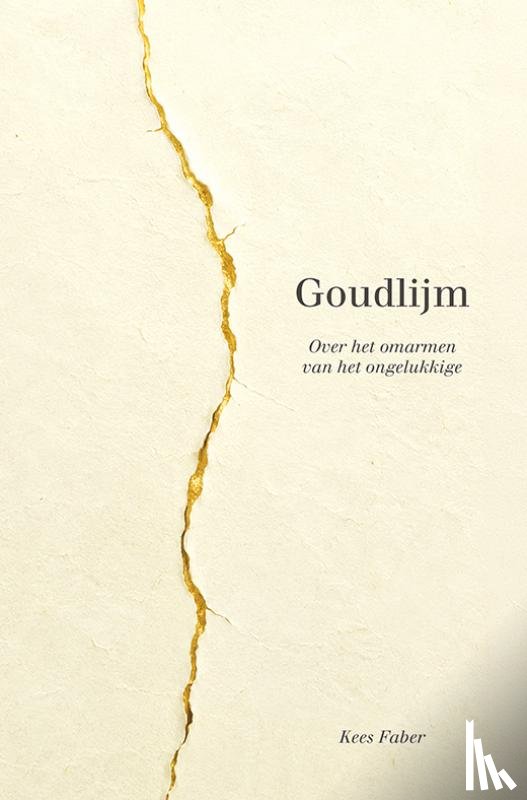 Faber, Kees - Goudlijm