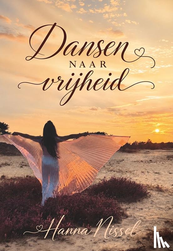 Nissel, Hanna - Dansen naar vrijheid