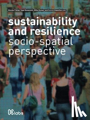  - sustainability and resilience