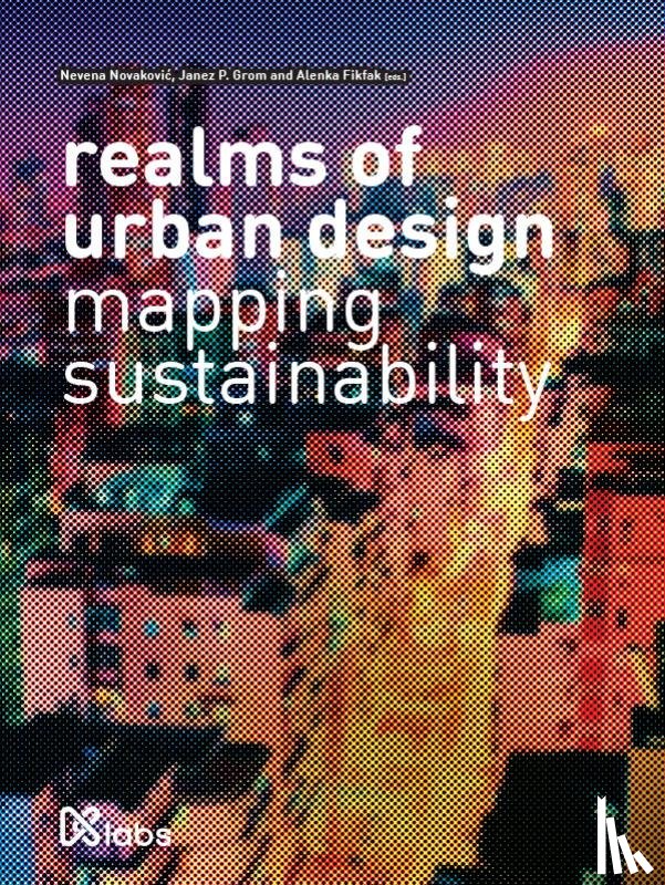  - realms of urban design