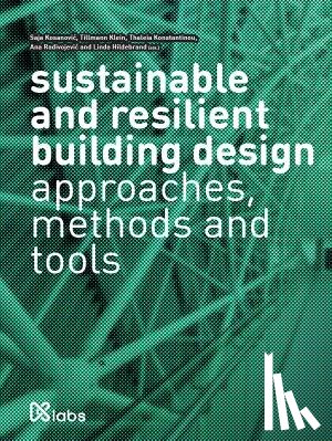  - sustainable and resilient building design
