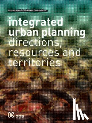  - integrated urban planning