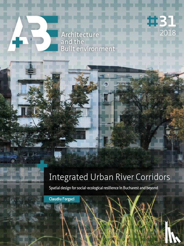 Forgaci, Claudiu - Integrated Urban River Corridors