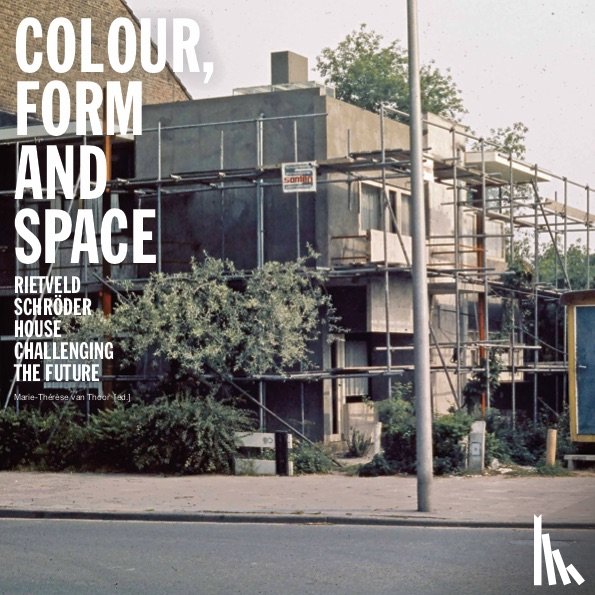  - Colour, Form and Space