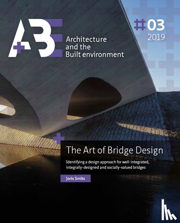 Smits, Joris - The Art of Bridge Design