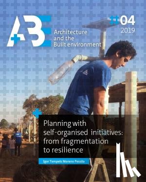 Moreno Pessôa, Igor Tempels - Planning with self‑organised initiatives: from fragmentation to resilience