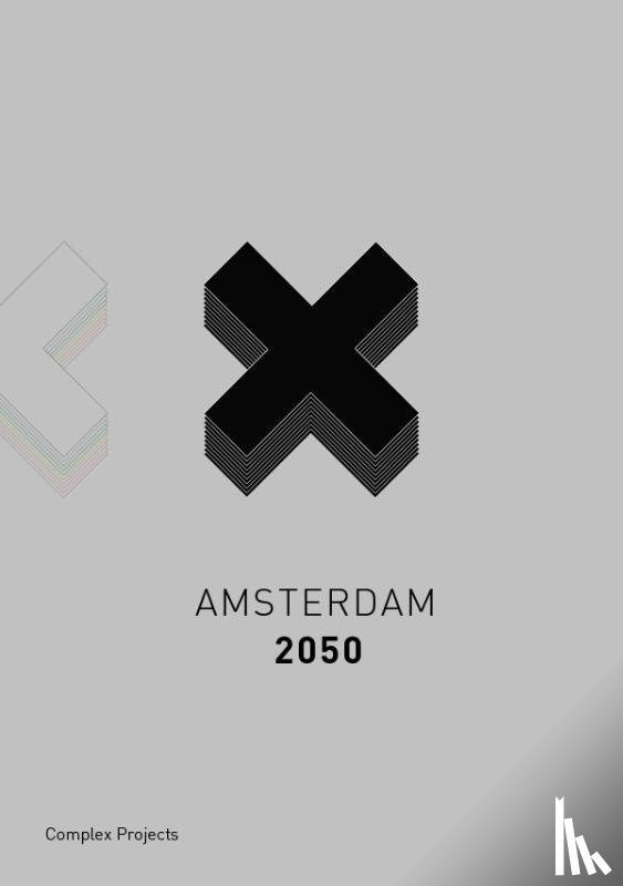  - Amsterdam 2050