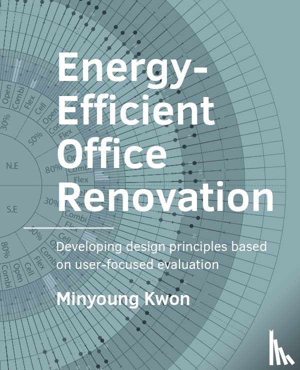 Kwon, Minyoung - Energy-­Efficient Office ­renovation