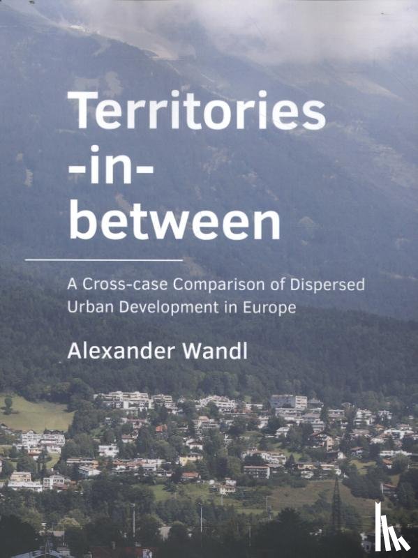 Wandl, Alexander - Territories-in-­between