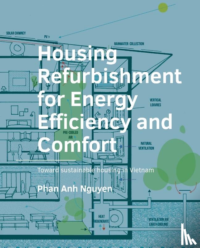 Nguyen, Phan Anh - Housing Refurbishment for Energy Efficiency and Comfort
