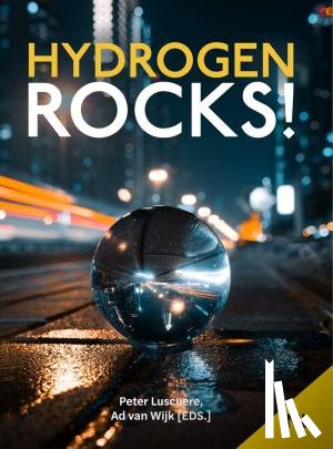 - Hydrogen Rocks!