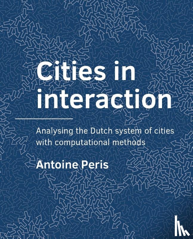 Peris, Antoine - Cities in interaction