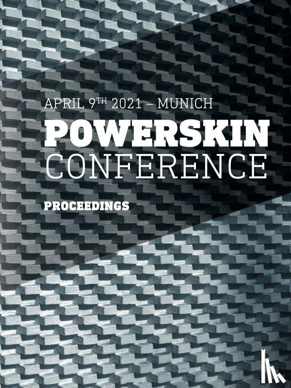  - Powerskin Conference Proceedings