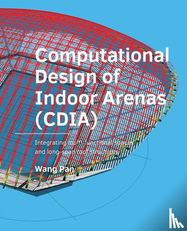 Pan, Wang - Computational Design of Indoor Arenas (CDIA)