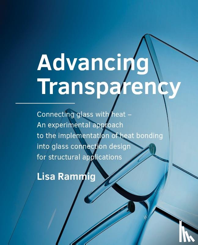 Rammig, Lisa - Advancing Transparency