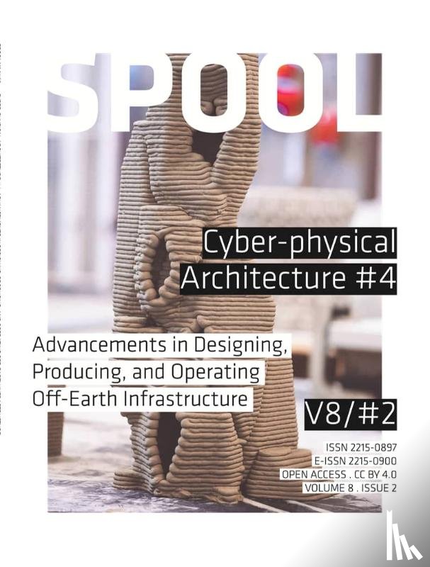  - SPOOL | CYBER-PHYSICAL ARCHITECTURE 4
