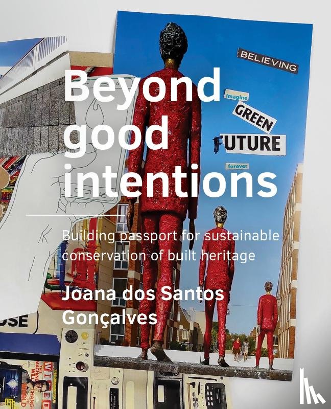 Dos Santos Gonçalves, Joana - Beyond good ­intentions