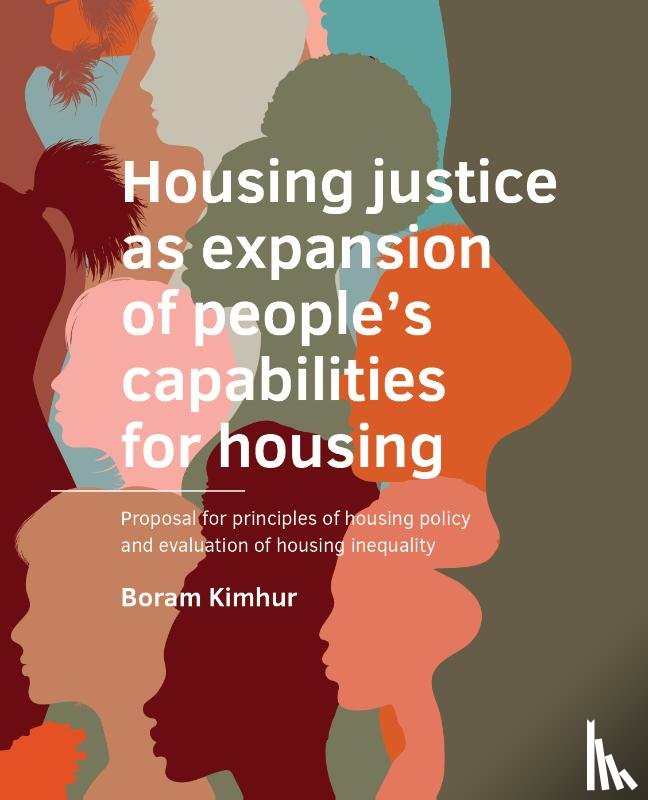 Kimhur, Boram - Housing ­justice as expansion of people’s ­capabilities for housing