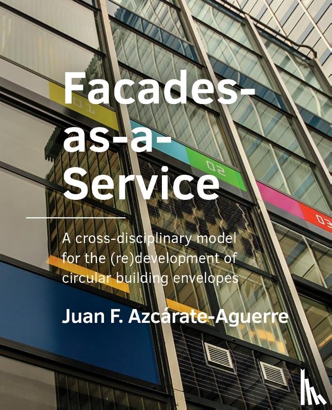 Azcárate-Aguerre, Juan F. - Facades-as-a-Service