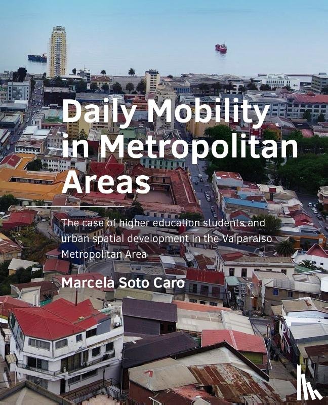 Soto, Marcela - Daily Mobility in Metropolitan Areas