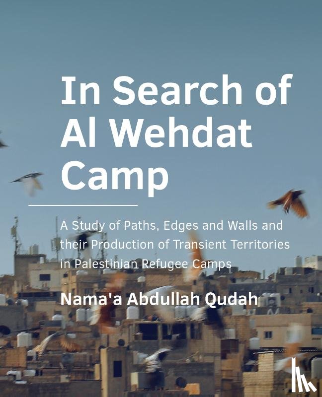 Qudah, Nama'A - In Search of Al Wehdat Camp
