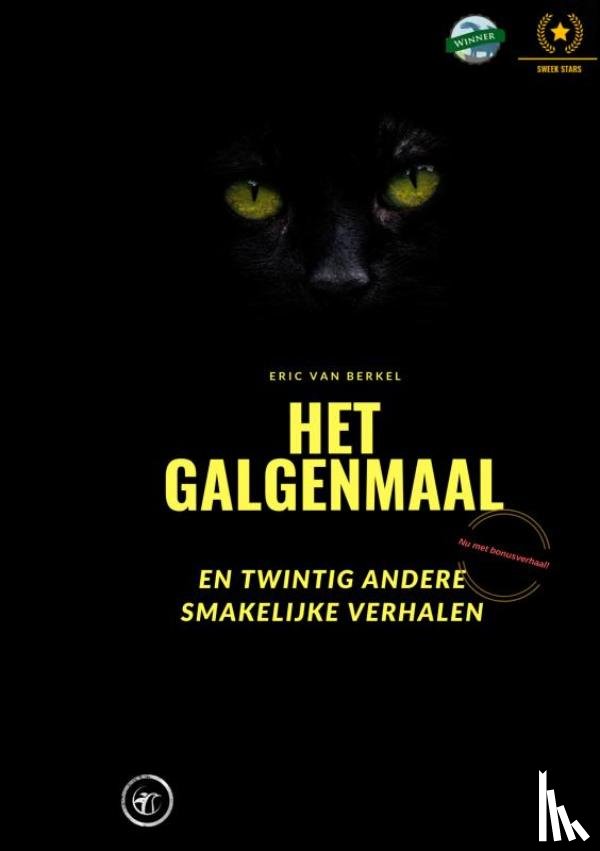 Van Berkel, Eric - Het galgenmaal