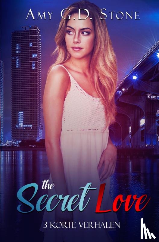 G.D. Stone, Amy - The Secret Love