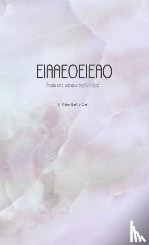 Vallejo Benítez-Cano, Elia - EIAAEOEIEAO