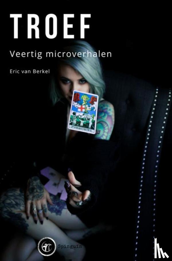 Van Berkel, Eric - Troef
