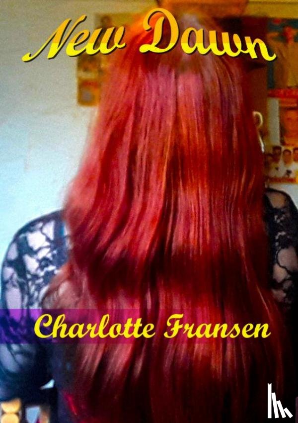 Fransen, Charlotte - New Dawn