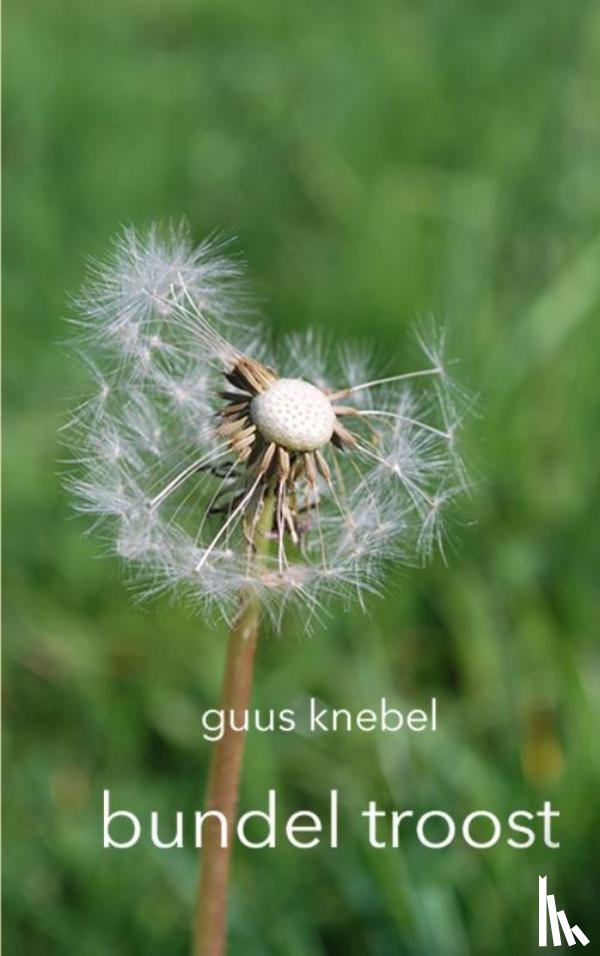 Knebel, Guus - bundel troost