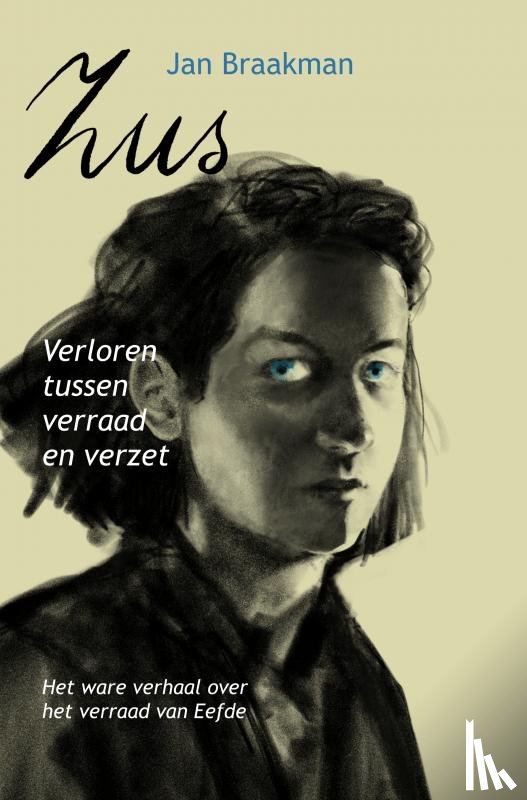 Braakman, Jan - Zus