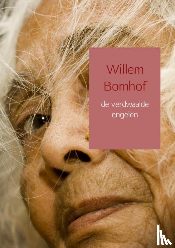 Bomhof, Willem - de verdwaalde engelen