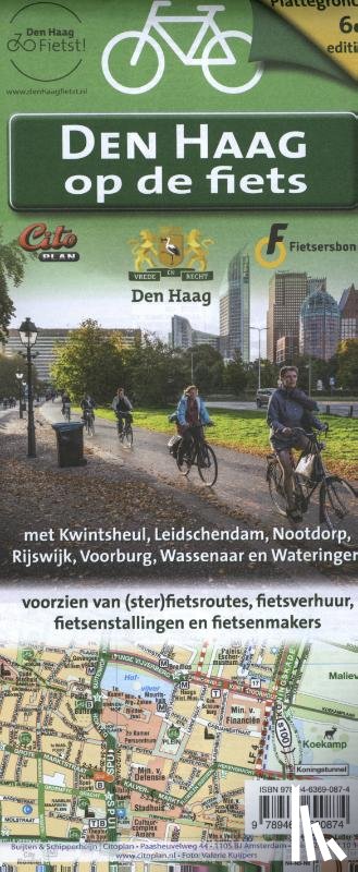  - Den Haag op de fiets