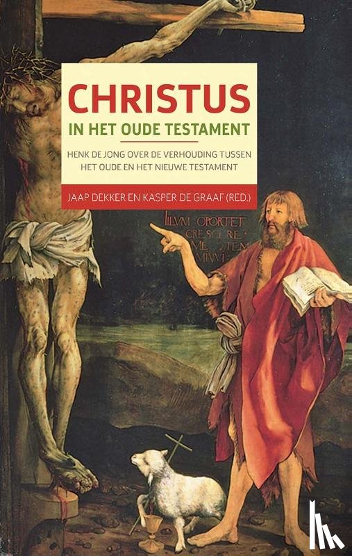  - Christus in het Oude Testament