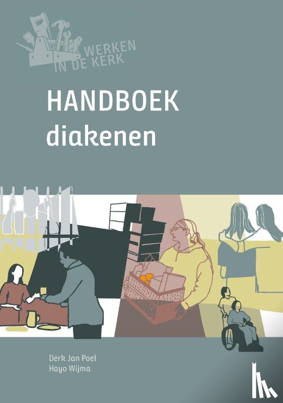  - Handboek diakenen