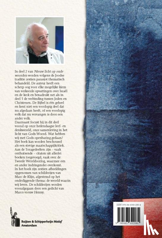 Klijn, Marc de - II