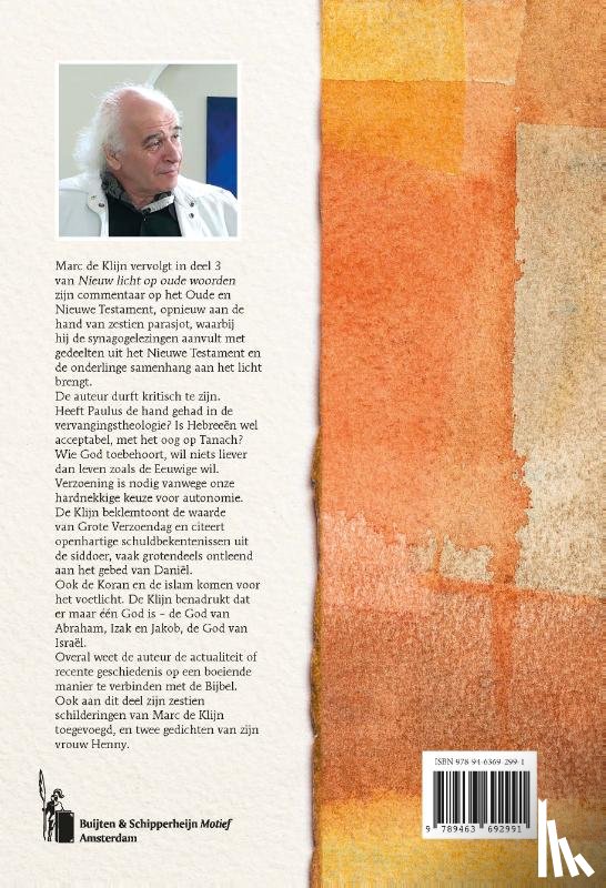 Klijn, Marc de - III