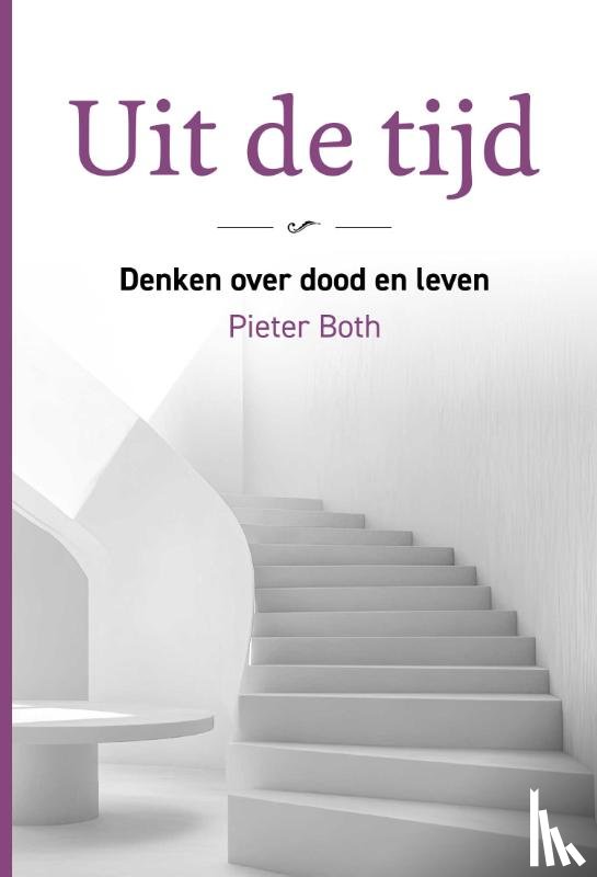 Both, Pieter - Uit de tijd