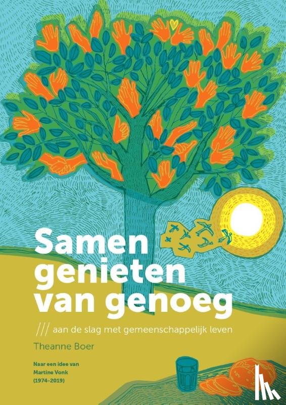  - Samen genieten van genoeg