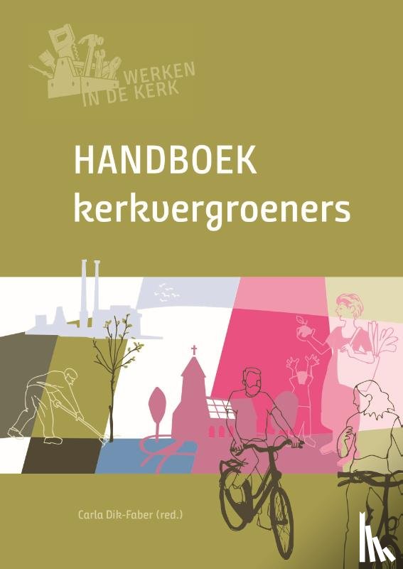  - Handboek kerkvergroeners