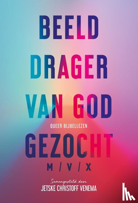 - Beelddrager van God gezocht (M/V/X)