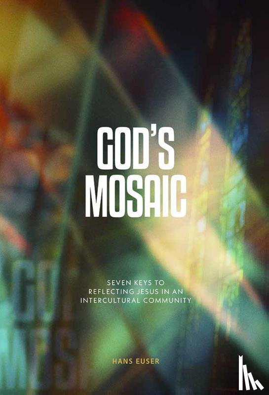 Euser, Hans - God's Mosaic