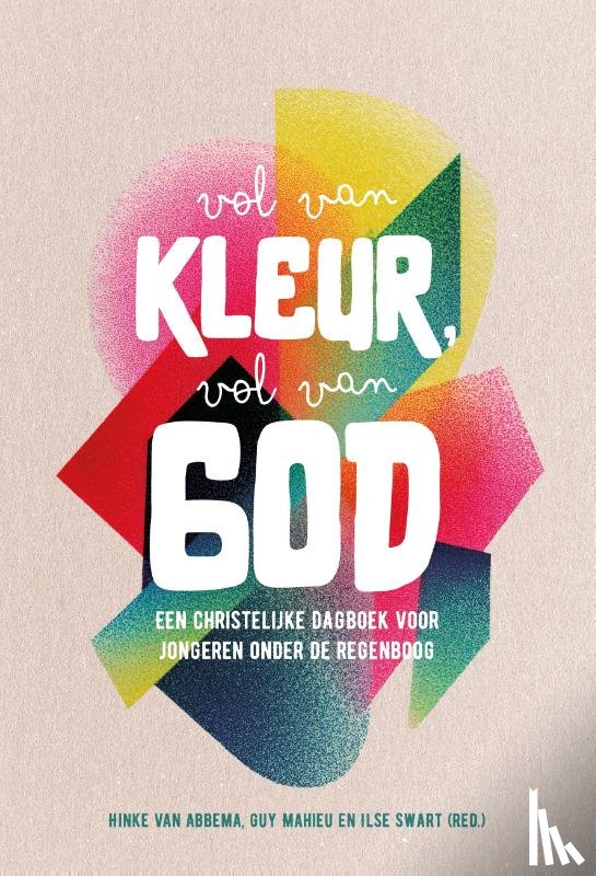  - Vol van kleur, vol van God