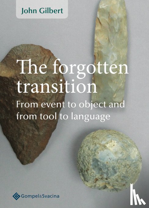 Gilbert, John - The forgotten transition