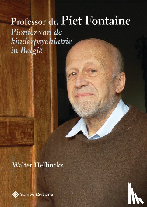 Hellinckx, Walter - Professor dr. Piet Fontaine