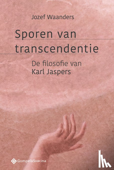 Waanders, Jozef - Sporen van transcendentie
