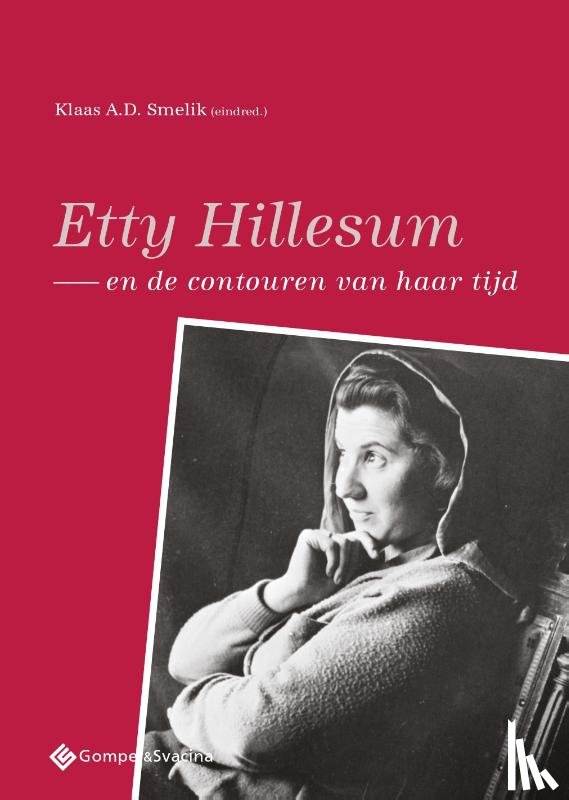  - Etty Hillesum en de contouren van haar tijd